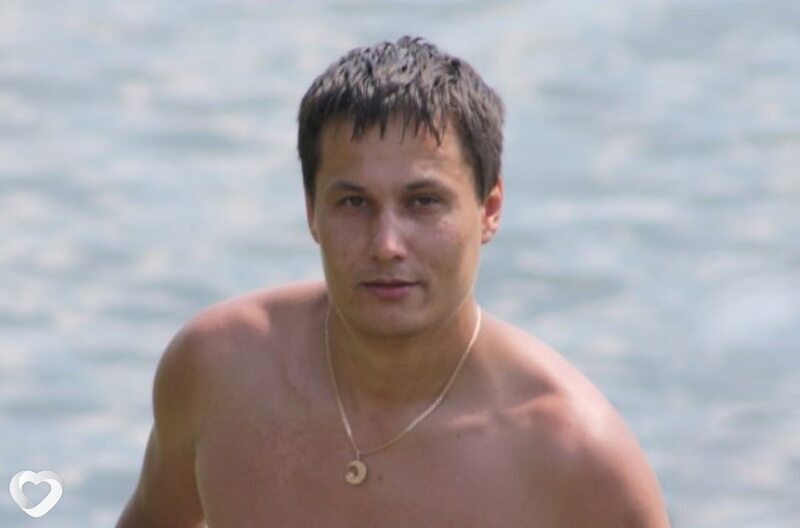 Ильсур, 45, Волжске — анкета №603460