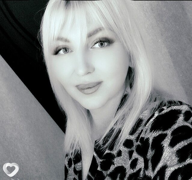 Ирина, 39, Ростове-на-Дону — анкета №603461