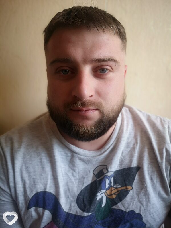 Александр, 37, Сморгони — анкета №603468