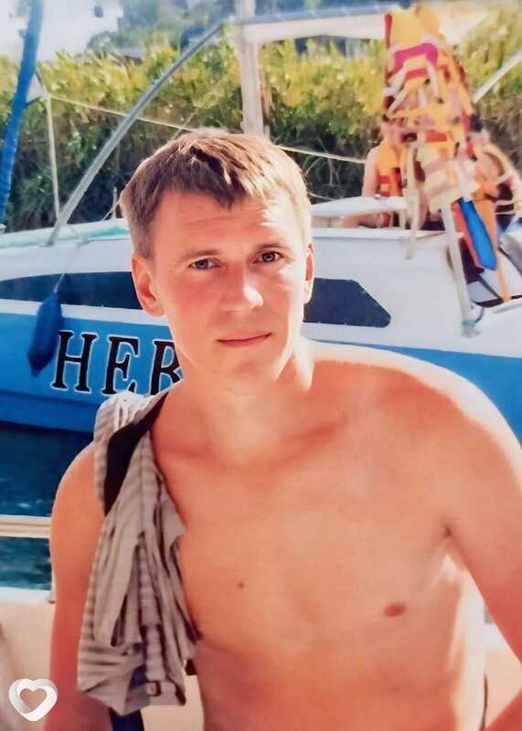Александр, 45, Саратове — анкета №603471