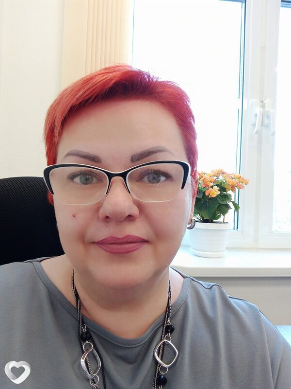Алина, 53, Краснодаре — анкета №603474