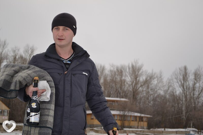 Алексей, 41, Саратове — анкета №603231