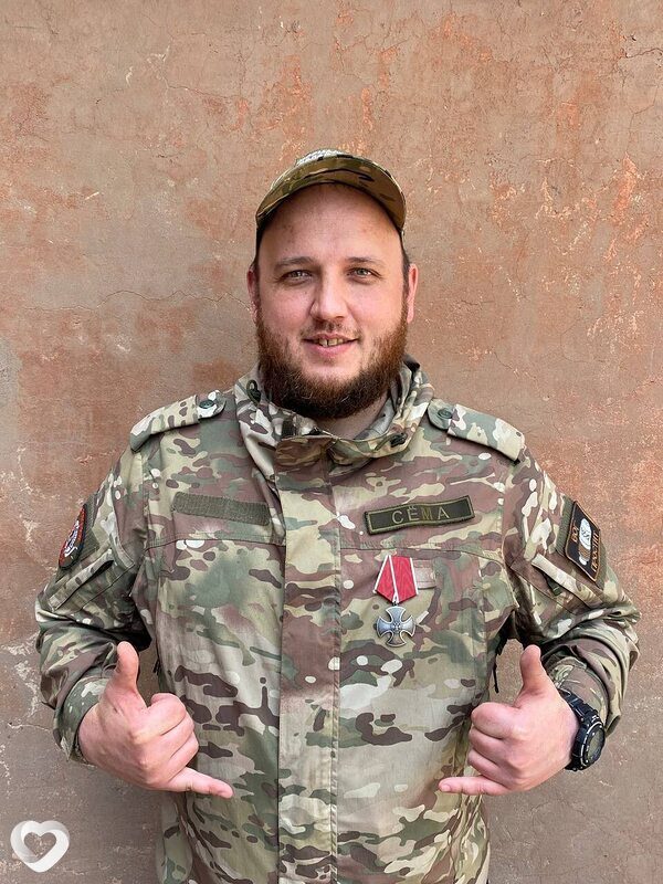 Анатолий, 36, Краснодаре — анкета №603232