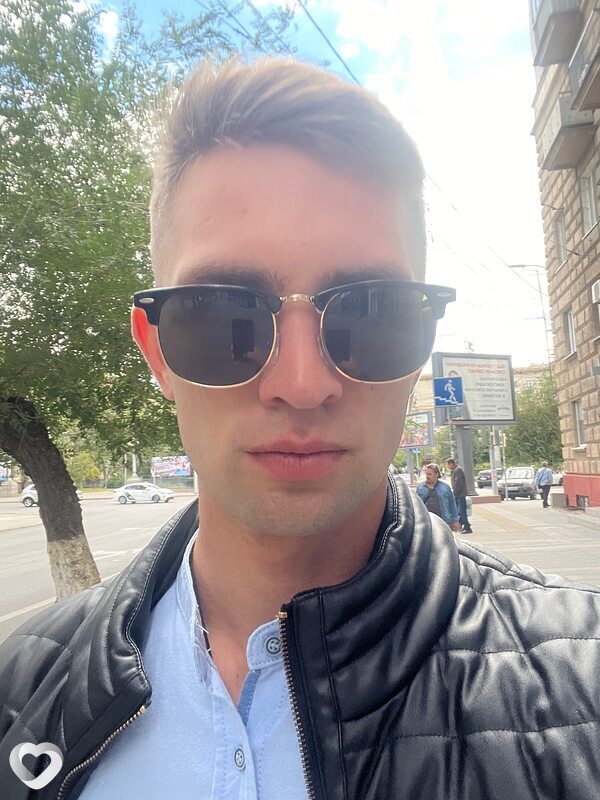 Матвей, 26, Волгограде — анкета №603234