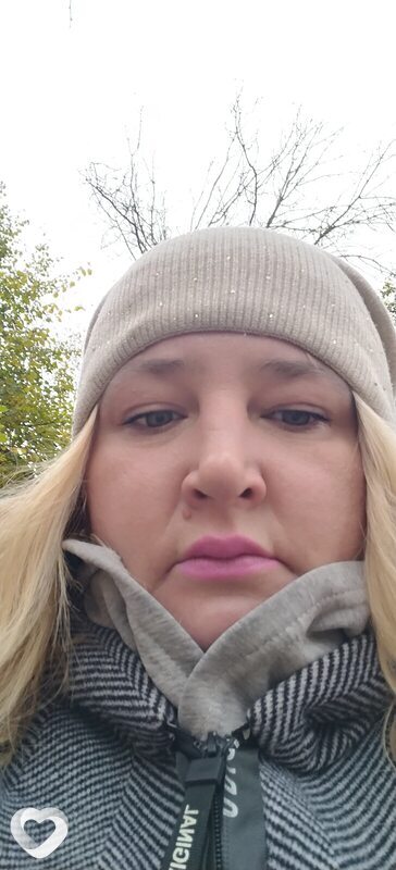 Наталья, 45, Узловой — анкета №603236