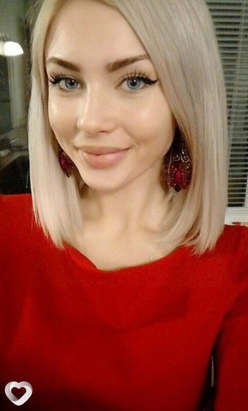 Мила, 35, Челябинске — анкета №603238