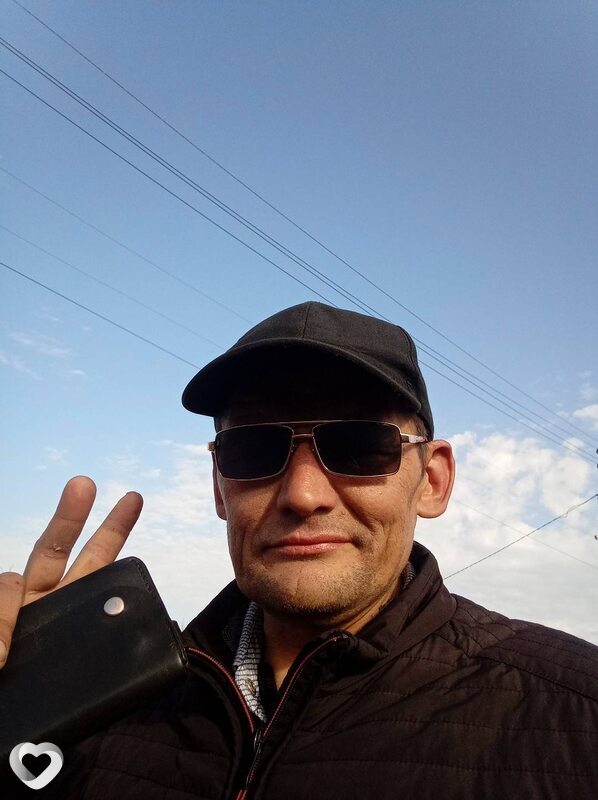 Александр, 47, Челябинске — анкета №603241