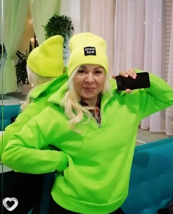 Наталья, 55, Жуковском — анкета №603244