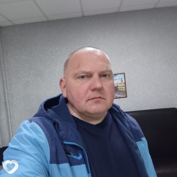 Денис, 45, Рогачев — анкета №603249