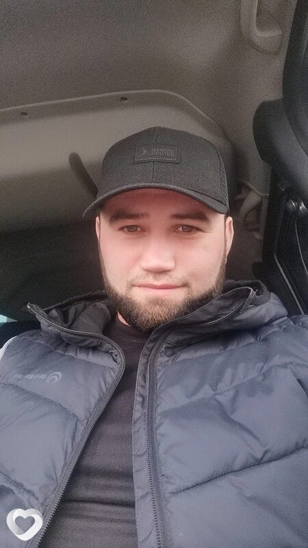 Раджик, 34, Докучаевске — анкета №603611