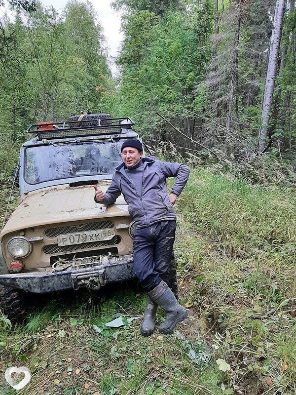 Николай, 32, Ревде — анкета №603613