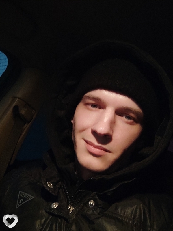 Паша, 38, Санкт-Петербурге — анкета №603617