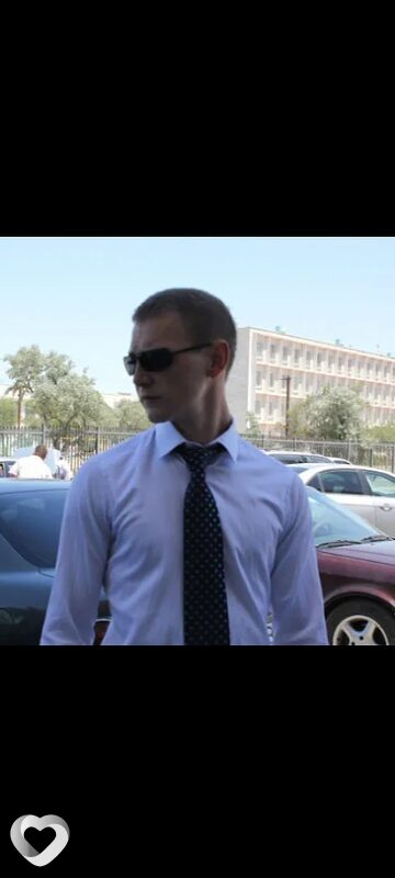 Саня, 38, Актау — анкета №603622