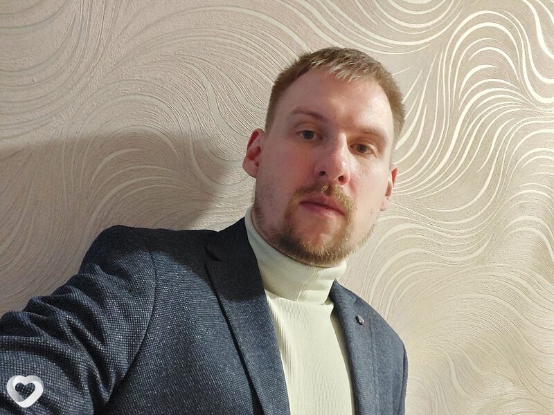 Евгений, 40, Казани — анкета №603876