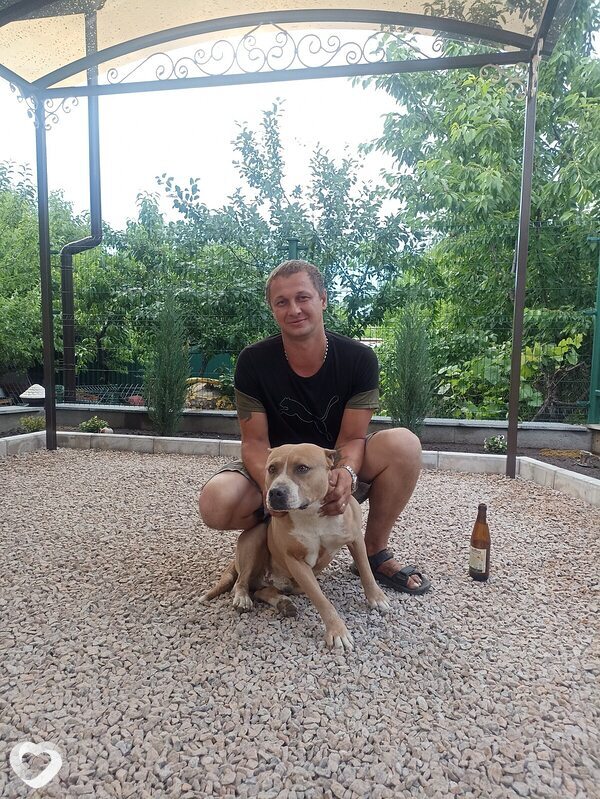 Алексей, 38, Мариуполе — анкета №603878