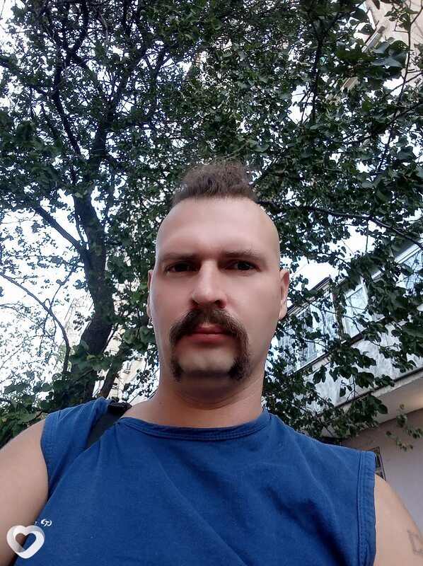 Pjero, 41, Волгодонске — анкета №603885