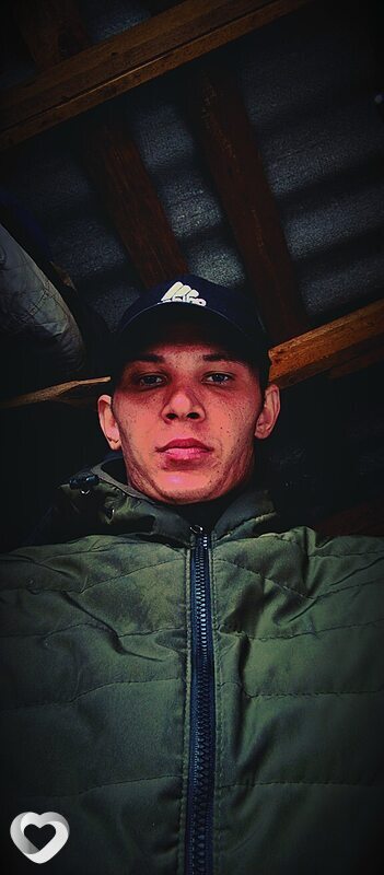 Дима, 29, Москве — анкета №603886