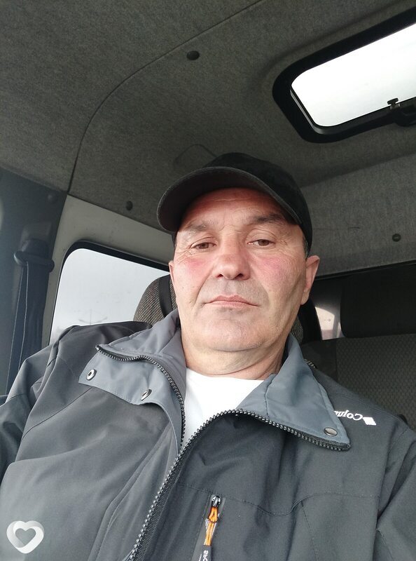 Хан, 54, Хасавюрте — анкета №603887