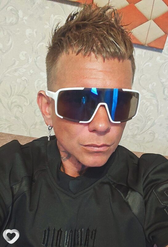 Николай, 38, Калининграде — анкета №603888