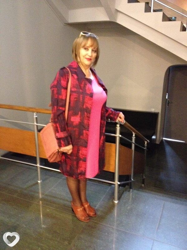 Sveta, 56, Тбилиси — анкета №603890