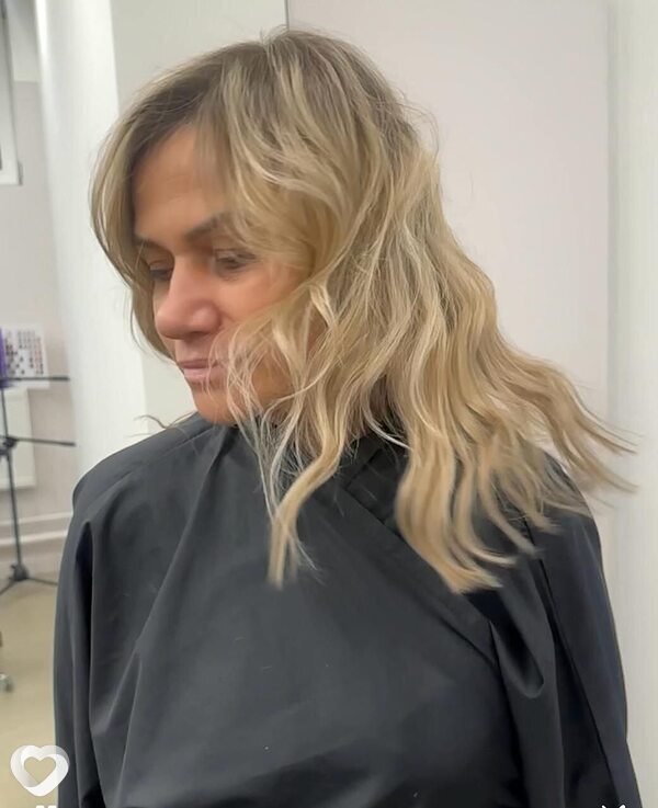 Ирина, 49, Санкт-Петербурге — анкета №603892