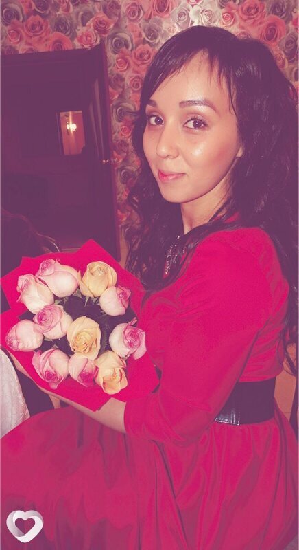 Маргарита, 30, Минске — анкета №603895
