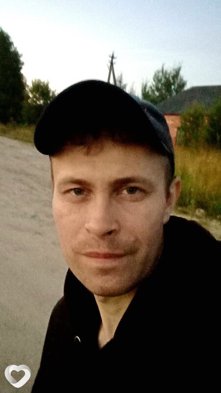 Коля, 31, Вологде — анкета №603630