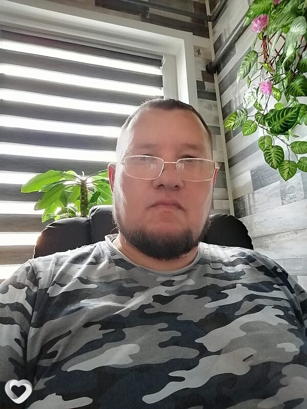 Rt, 48, Гродно — анкета №603632