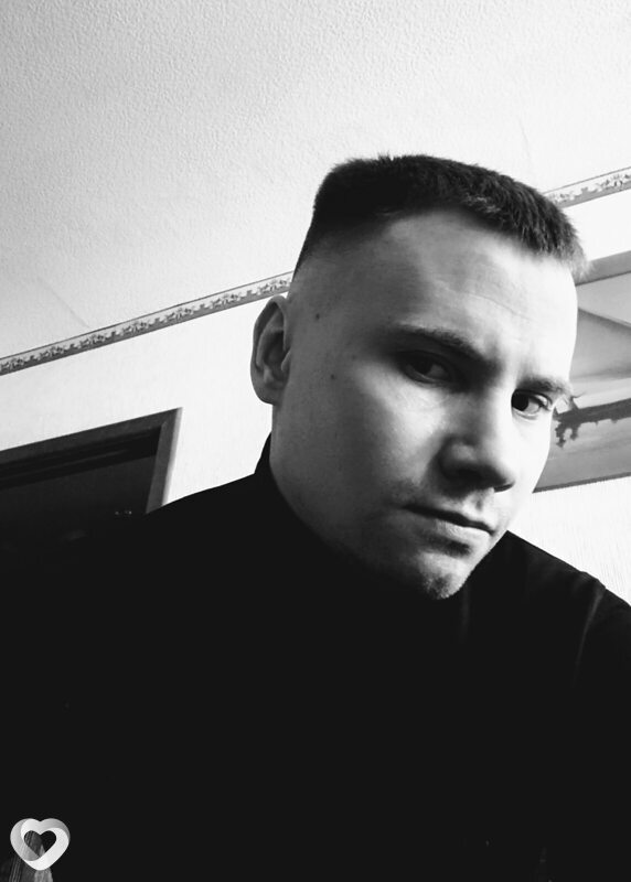 Nikolaу, 35, Вологде — анкета №603633