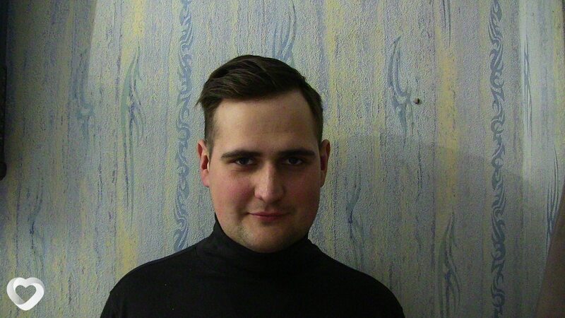 Вячеслав, 38, Гомеле — анкета №603643