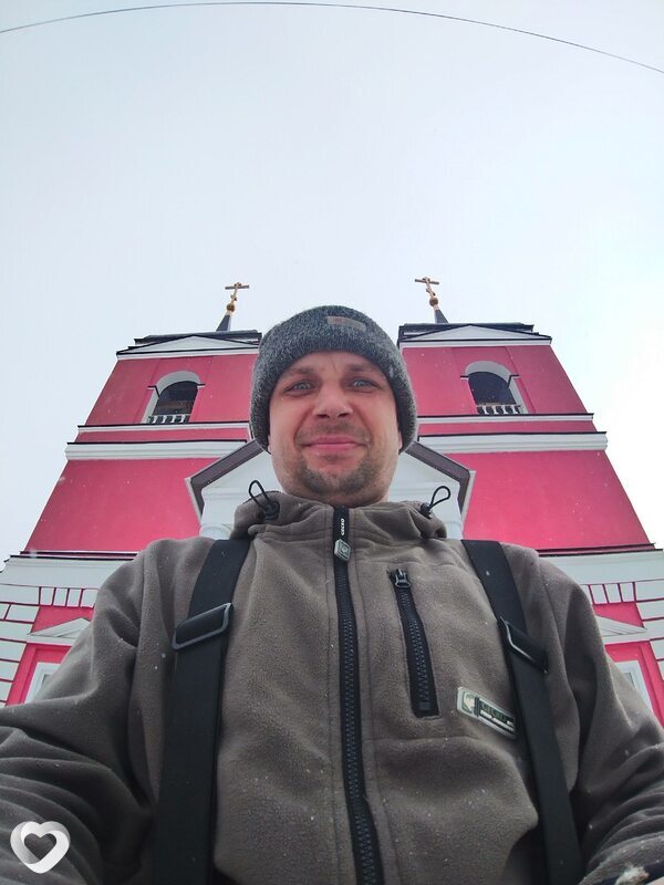 Дмитрий, 39, Москве — анкета №603647