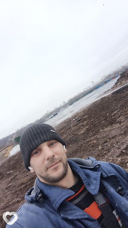 Алексей, 33, Рязани — анкета №603649