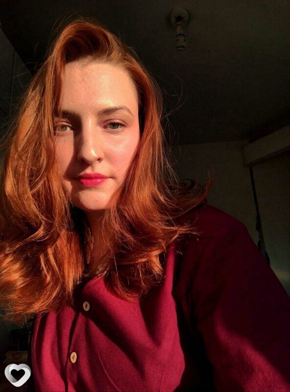 Ирина, 33, Бобруйске — анкета №603500