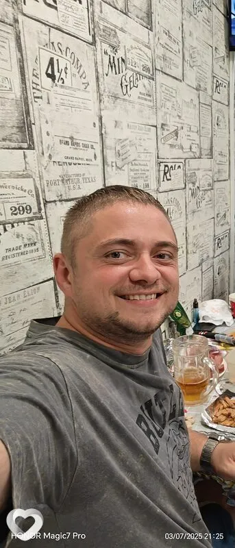 Аид, 34, Минске — анкета №9656