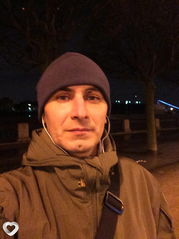 Виктор, 35, Барнауле — анкета №603521