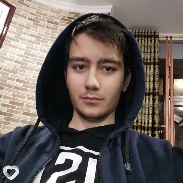 Алексей, 25, Москве — анкета №603523