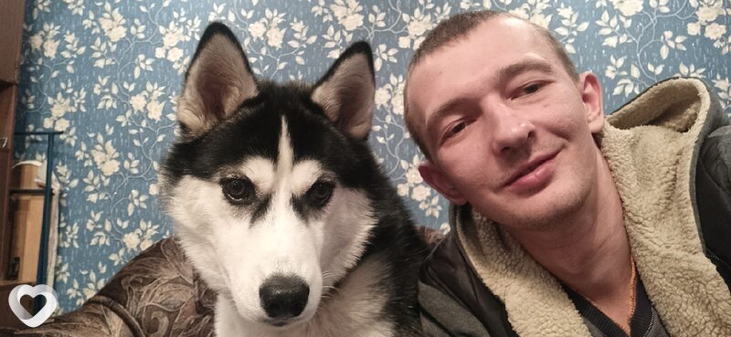 Максим, 29, Осиповичах — анкета №603326