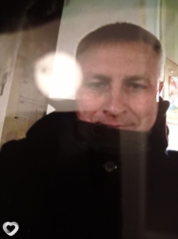 Vlad, 50, Берлине — анкета №603327