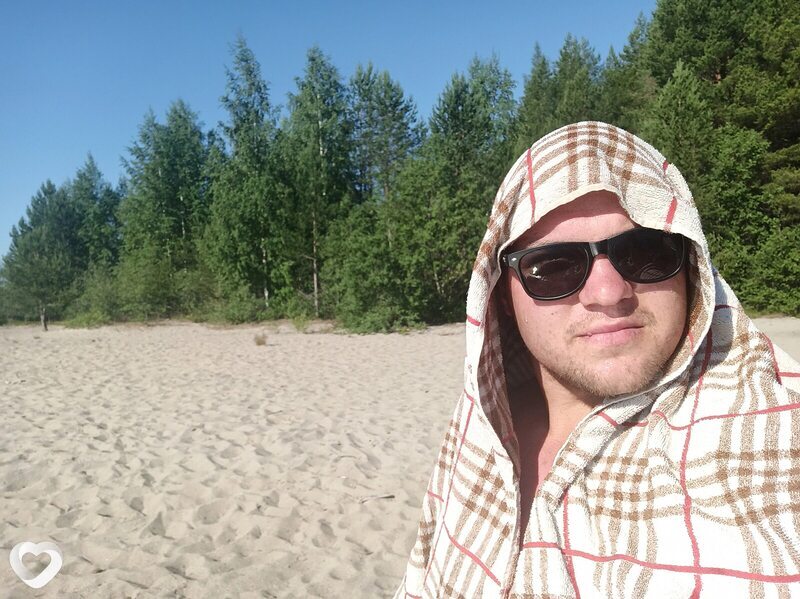 Илья, 32, Курчатове — анкета №603328