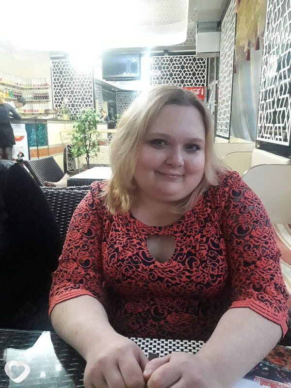 Татьяна, 40, Могилев — анкета №603333