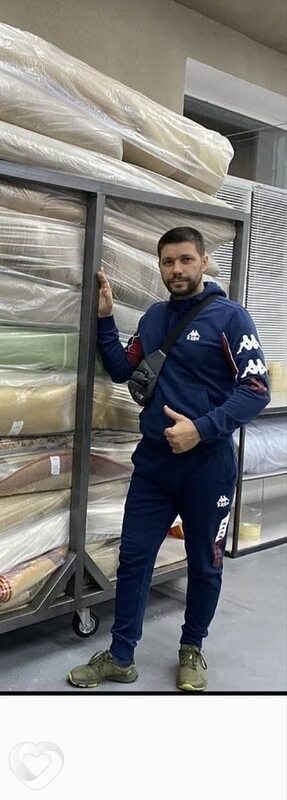 Sergei, 31, Николаеве — анкета №603335
