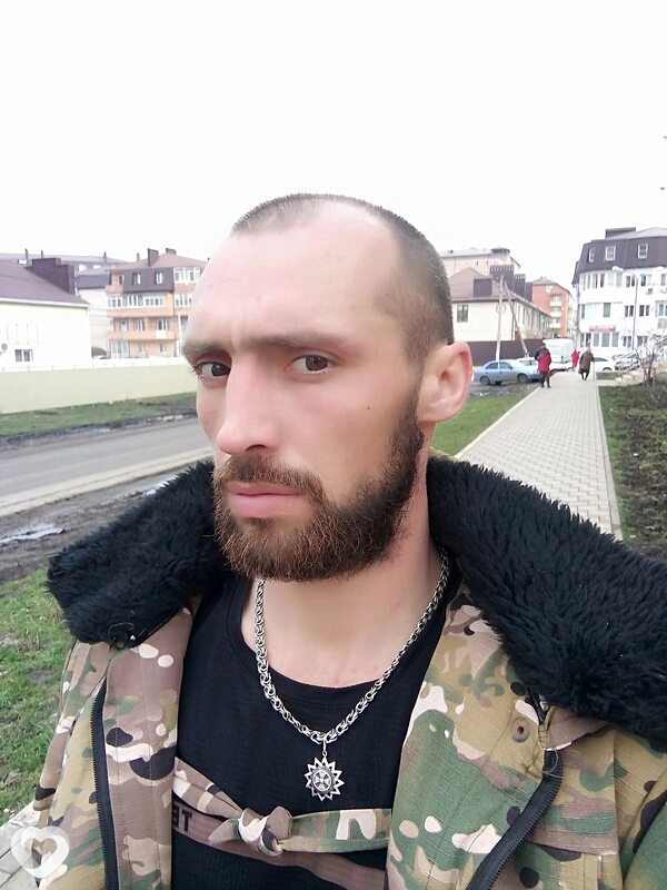 Андрей, 36, Краснодаре — анкета №603338