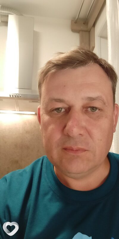 Ден, 51, Краснодаре — анкета №603342
