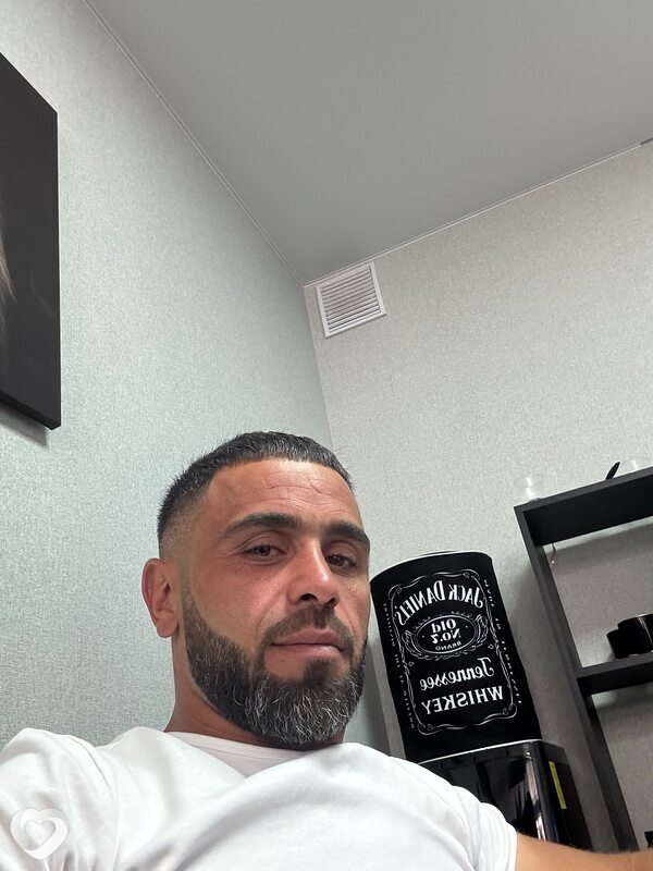 Xxx, 35, Тамбове — анкета №604220