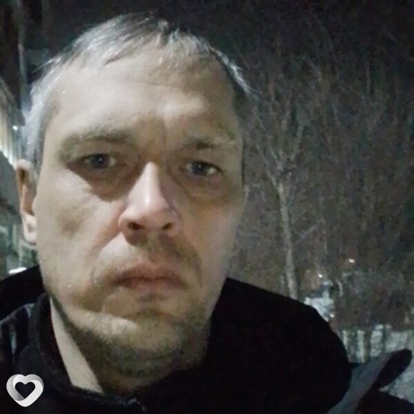 Денис, 46, Новокузнецке — анкета №604223