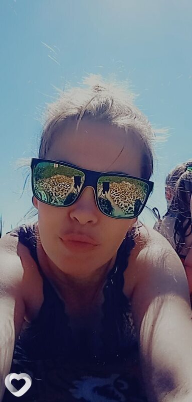 Анастасия, 31, Москве — анкета №603527