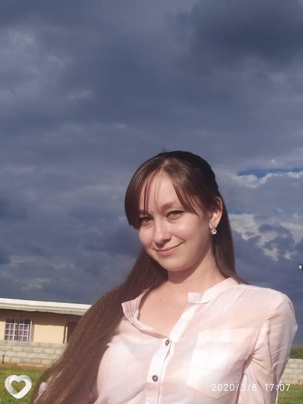 Ирина, 36, Ставрополе — анкета №603533