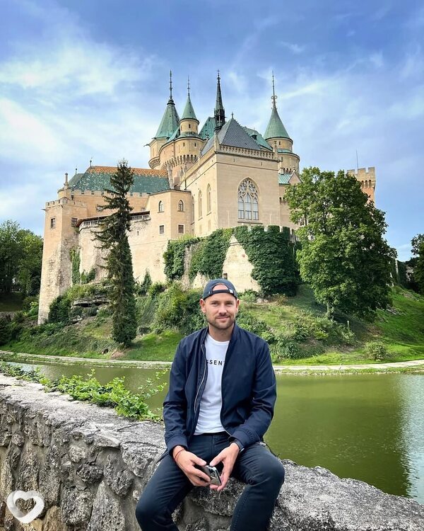 Александр, 31, Брянске — анкета №603535