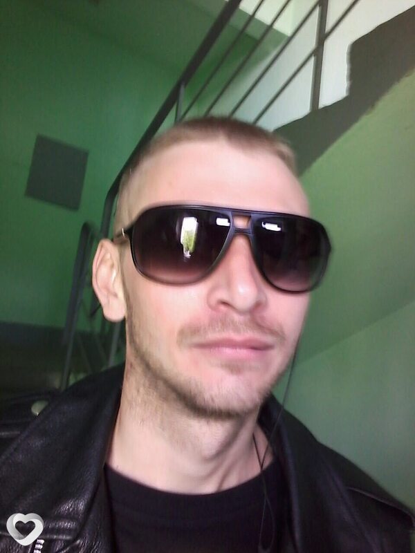 Кирилл, 40, Волгограде — анкета №603536