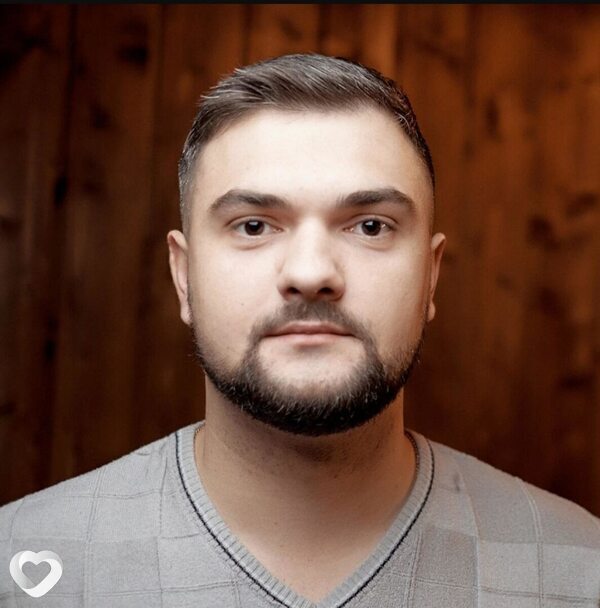 Игорь, 37, Ершове — анкета №603539
